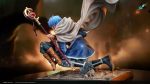 [Pre-order] Mô hình Frieren: Beyond Journey's End Himmel & Frieren 1/6 Qing He Studio - Ảnh 4