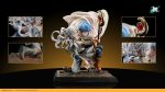 [Pre-order] Mô hình Frieren: Beyond Journey's End Himmel & Frieren 1/6 Qing He Studio - Ảnh 6