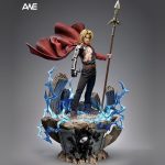 [Pre-order] Mô hình Fullmetal Alchemist Edward Elric ANE Studio
