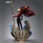 [Pre-order] Mô hình Fullmetal Alchemist Edward Elric ANE Studio - Ảnh 2