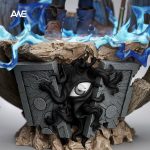 [Pre-order] Mô hình Fullmetal Alchemist Edward Elric ANE Studio - Ảnh 3