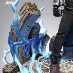 [Pre-order] Mô hình Fullmetal Alchemist Edward Elric ANE Studio - Ảnh 4
