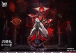 [Pre-order] Mô hình Genshin Impact Ronova The Archon of Death 1/6 Dark Star Studio