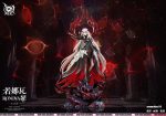 [Pre-order] Mô hình Genshin Impact Ronova The Archon of Death 1/6 Dark Star Studio - Ảnh 10
