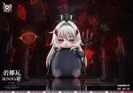 [Pre-order] Mô hình Genshin Impact Ronova The Archon of Death 1/6 Dark Star Studio - Ảnh 2