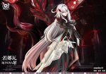 [Pre-order] Mô hình Genshin Impact Ronova The Archon of Death 1/6 Dark Star Studio - Ảnh 3