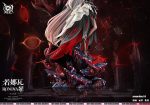 [Pre-order] Mô hình Genshin Impact Ronova The Archon of Death 1/6 Dark Star Studio - Ảnh 4