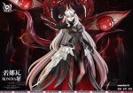 [Pre-order] Mô hình Genshin Impact Ronova The Archon of Death 1/6 Dark Star Studio - Ảnh 5