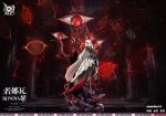 [Pre-order] Mô hình Genshin Impact Ronova The Archon of Death 1/6 Dark Star Studio - Ảnh 6
