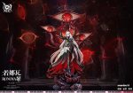 [Pre-order] Mô hình Genshin Impact Ronova The Archon of Death 1/6 Dark Star Studio - Ảnh 9