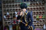[Pre-order] Mô hình Gintama Hijikata Toshiro 1/6 Absurd Studio - Ảnh 3