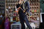 [Pre-order] Mô hình Gintama Hijikata Toshiro 1/6 Absurd Studio - Ảnh 5