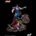 [Pre-order] Mô hình Hokuto no Ken Kenshiro 1/6 HEX Collectibles
