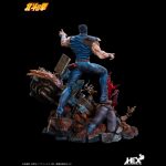 [Pre-order] Mô hình Hokuto no Ken Kenshiro 1/6 HEX Collectibles - Ảnh 2