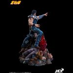 [Pre-order] Mô hình Hokuto no Ken Kenshiro 1/6 HEX Collectibles - Ảnh 3