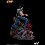 [Pre-order] Mô hình Hokuto no Ken Kenshiro 1/6 HEX Collectibles - Ảnh 4