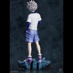 [Pre-order] Mô hình Hunter x Hunter Killua Zoldyck BBSD Studio - Ảnh 2