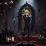 [Pre-order] Mô hình Hunter x Hunter Kurapika 1/6 New York Studio