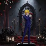 [Pre-order] Mô hình Hunter x Hunter Kurapika 1/6 New York Studio - Ảnh 2