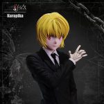 [Pre-order] Mô hình Hunter x Hunter Kurapika 1/6 New York Studio - Ảnh 4
