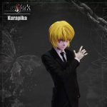 [Pre-order] Mô hình Hunter x Hunter Kurapika 1/6 New York Studio - Ảnh 6
