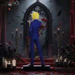 [Pre-order] Mô hình Hunter x Hunter Kurapika 1/6 New York Studio - Ảnh 7