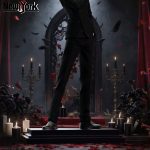 [Pre-order] Mô hình Hunter x Hunter Kurapika 1/6 New York Studio - Ảnh 9