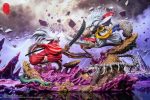[Pre-order] Mô hình InuYasha VS Sesshomaru 1/6 TY Studio