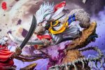 [Pre-order] Mô hình InuYasha VS Sesshomaru 1/6 TY Studio - Ảnh 2
