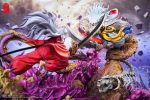 [Pre-order] Mô hình InuYasha VS Sesshomaru 1/6 TY Studio - Ảnh 4