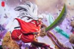 [Pre-order] Mô hình InuYasha VS Sesshomaru 1/6 TY Studio - Ảnh 5