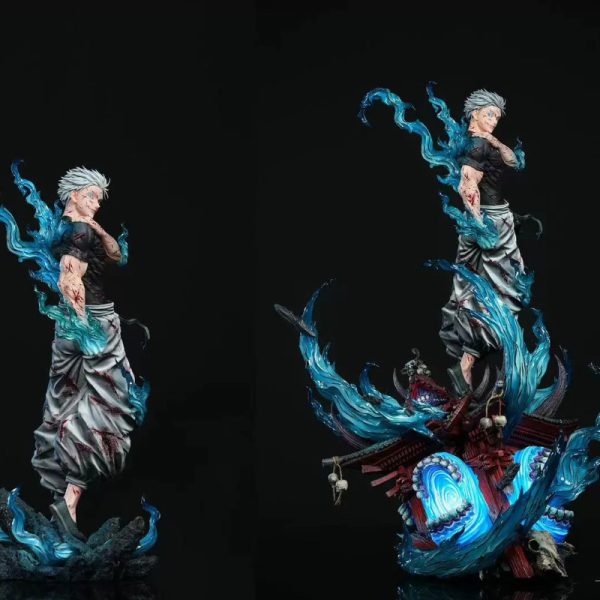 [Pre-order] Mô hình Jujutsu Kaisen Gojo Satoru 1/6 One Studio