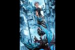 [Pre-order] Mô hình Jujutsu Kaisen Gojo Satoru 1/6 One Studio - Ảnh 3