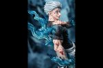 [Pre-order] Mô hình Jujutsu Kaisen Gojo Satoru 1/6 One Studio - Ảnh 7