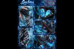 [Pre-order] Mô hình Jujutsu Kaisen Gojo Satoru 1/6 One Studio - Ảnh 9