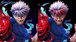 [Pre-order] Mô hình Jujutsu Kaisen Gojo Satoru 1/6 Zenkai Studio - Ảnh 10