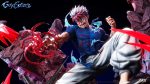 [Pre-order] Mô hình Jujutsu Kaisen Gojo Satoru 1/6 Zenkai Studio - Ảnh 11