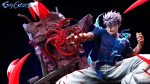 [Pre-order] Mô hình Jujutsu Kaisen Gojo Satoru 1/6 Zenkai Studio - Ảnh 12
