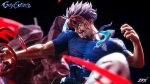 [Pre-order] Mô hình Jujutsu Kaisen Gojo Satoru 1/6 Zenkai Studio - Ảnh 13