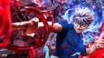 [Pre-order] Mô hình Jujutsu Kaisen Gojo Satoru 1/6 Zenkai Studio - Ảnh 3
