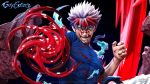 [Pre-order] Mô hình Jujutsu Kaisen Gojo Satoru 1/6 Zenkai Studio - Ảnh 4