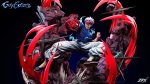 [Pre-order] Mô hình Jujutsu Kaisen Gojo Satoru 1/6 Zenkai Studio - Ảnh 5