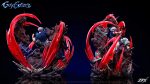 [Pre-order] Mô hình Jujutsu Kaisen Gojo Satoru 1/6 Zenkai Studio - Ảnh 8