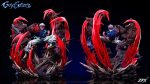 [Pre-order] Mô hình Jujutsu Kaisen Gojo Satoru 1/6 Zenkai Studio - Ảnh 9