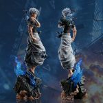 [Pre-order] Mô hình Jujutsu Kaisen Gojo Satoru Battle Damaged Six Eyes Studio - Ảnh 2
