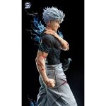 [Pre-order] Mô hình Jujutsu Kaisen Gojo Satoru Battle Damaged Six Eyes Studio - Ảnh 3