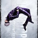 [Pre-order] Mô hình Jujutsu Kaisen Gojo Satoru Falling 1/6 WM Studio - Ảnh 2