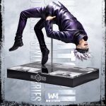 [Pre-order] Mô hình Jujutsu Kaisen Gojo Satoru Falling 1/6 WM Studio - Ảnh 4