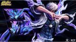 [Pre-order] Mô hình Jujutsu Kaisen Gojo Satoru Fantasy x Gravity Studio - Ảnh 4