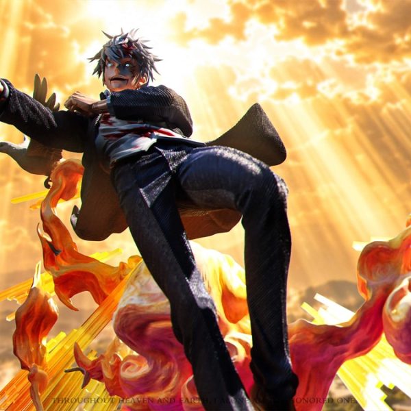 [Pre-order] Mô hình Jujutsu Kaisen Gojo Satoru NOVA Studio
